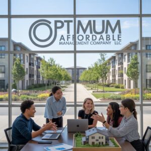 Optimum Affordable Management Locations: Northeast Focus with Expansion Plans