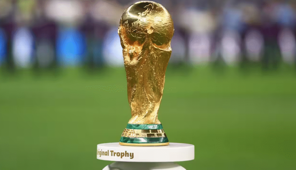FIFA World Cup 2026 Host: Everything You Need To Know