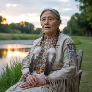 Personal Life: The Heart of Cecelia Powless Story