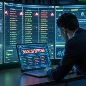 Advanced: Spam Reputation Management in 2025