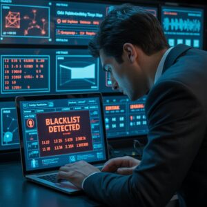 Common Types of Blacklists and How They Affect You