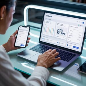 CIT Bank Near Me: Accessing Services Without Branches