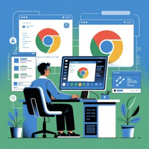 chrome msi installer