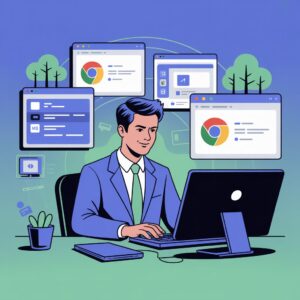 How to Download the Chrome MSI Installer: Step-by-Step Guide