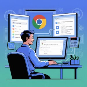 Installing the Chrome MSI: Basic to Advanced Methods