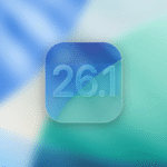 iOS 26.1 Revealed The iPhone Upgrade You Didn’t Know You Needed