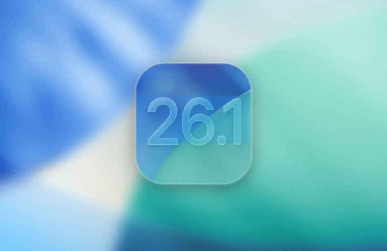 iOS 26.1 Revealed The iPhone Upgrade You Didn’t Know You Needed