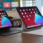 iPad Pro M5 2025 vs. 2018 Pro: A 7-Year Evolution or Just Another Upgrade?