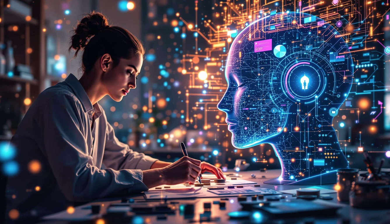 AI Creative Intelligence