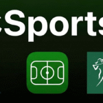 Apple Sports App Tees Off with PGA Tour & LPGA: Live Golf Scores on the Horizon