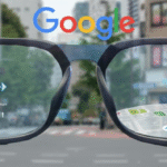Google XR Glasses and Platforms