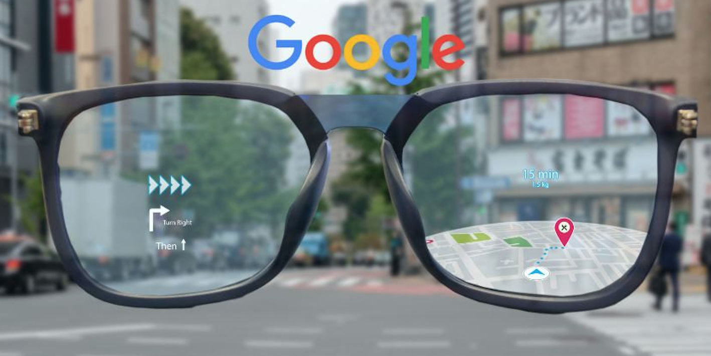 Google XR Glasses and Platforms
