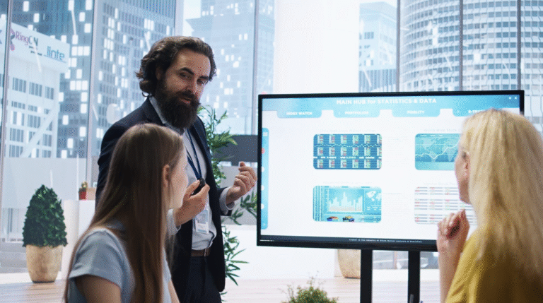 How Dechecker AI Checker Helps Teams Master Complex Text Review with Confidence