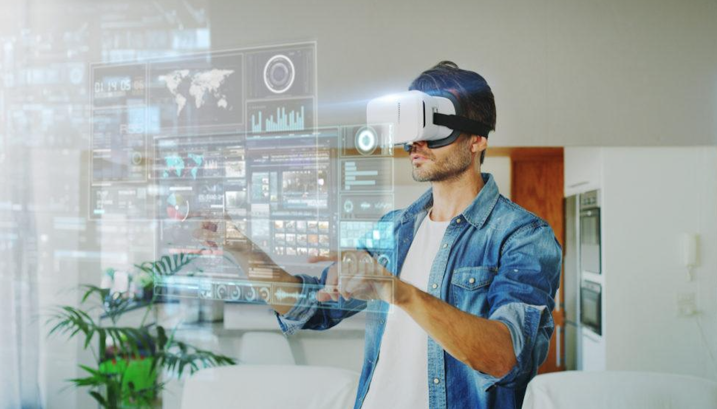 How Technology Is Transforming the Way We Socialise