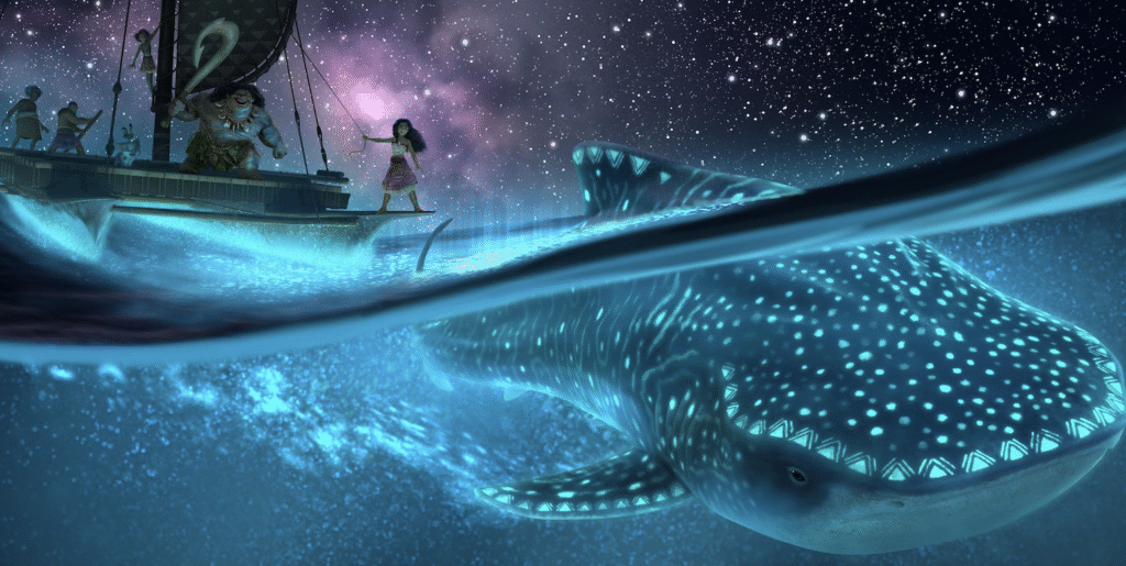 Does Moana Become a Demigod in Moana 2? Exploring Moana's Demigod Status and Tattoos