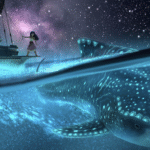 Does Moana Become a Demigod in Moana 2? Exploring Moana's Demigod Status and Tattoos