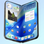 Samsung Prepares a Wide Fold Smartphone to Rival Apple’s iPhone Fold
