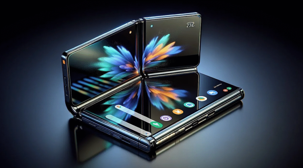 Samsung’s Tri-Fold Revelation: A Recalibrated Price and a Redefined Future of Mobile Morphology