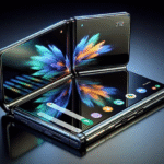 Samsung’s Tri-Fold Revelation: A Recalibrated Price and a Redefined Future of Mobile Morphology