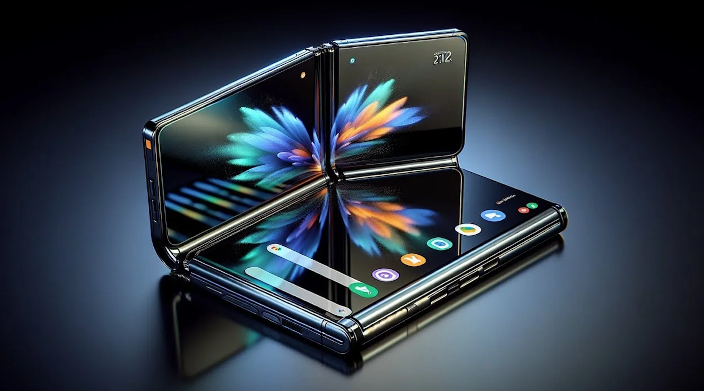 Samsung’s Tri-Fold Revelation: A Recalibrated Price and a Redefined Future of Mobile Morphology