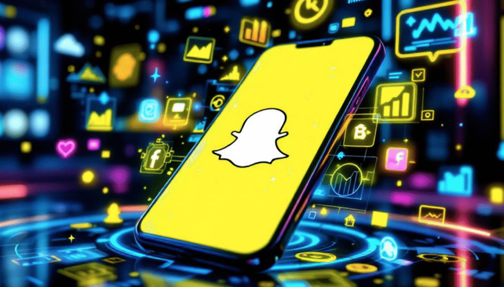 Supercharge Snapchat and Instagram Engagement