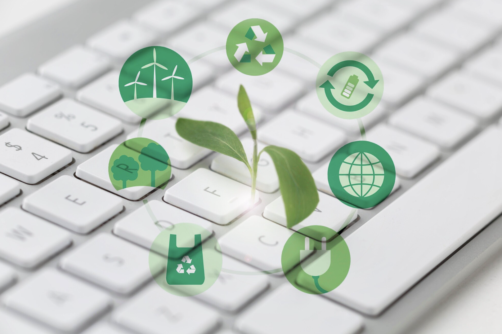 Unlocking the Power of ESG Software