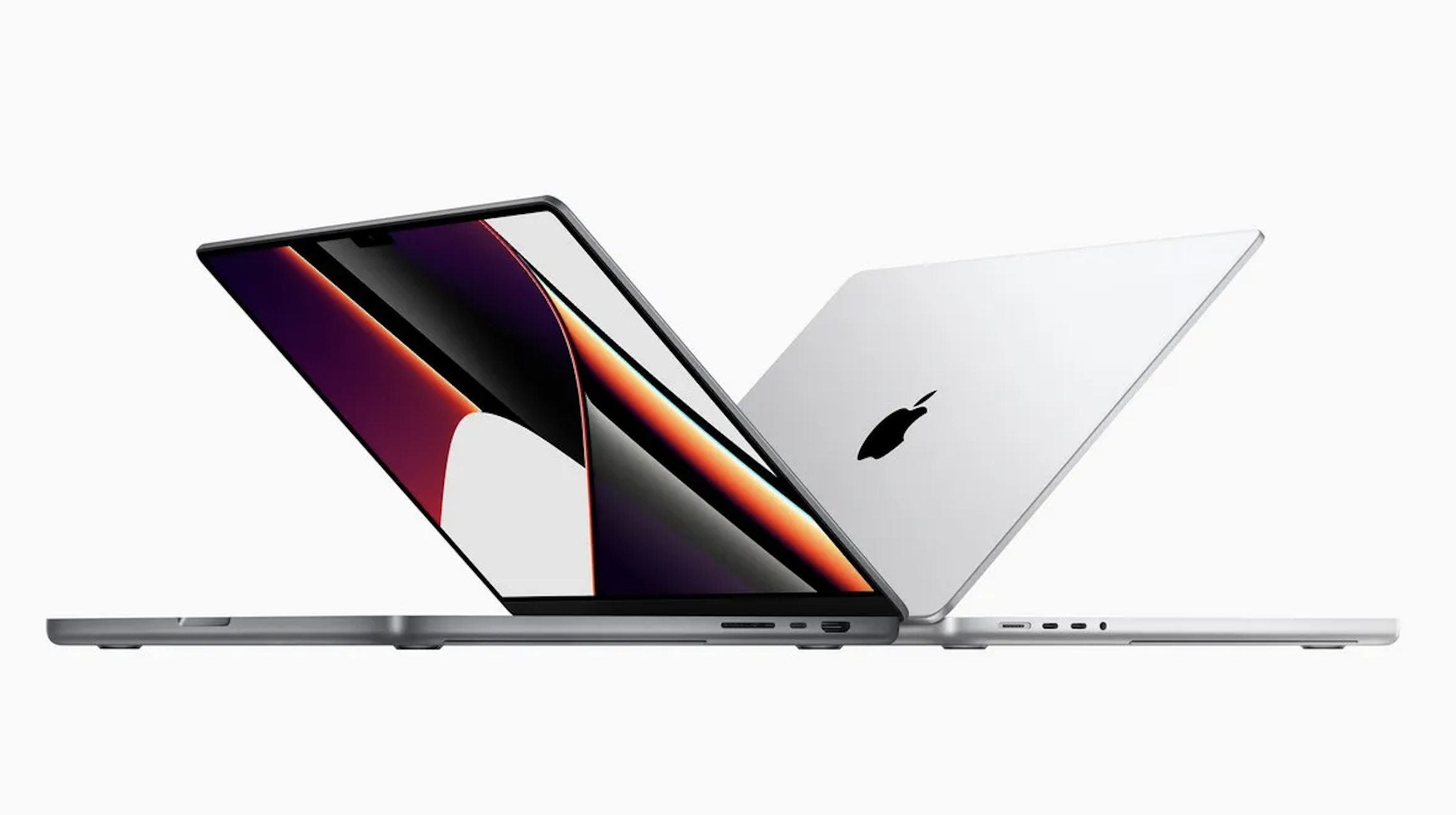 Why It Seems Like Every Professional Has a MacBook Now (And Why They Probably Should)