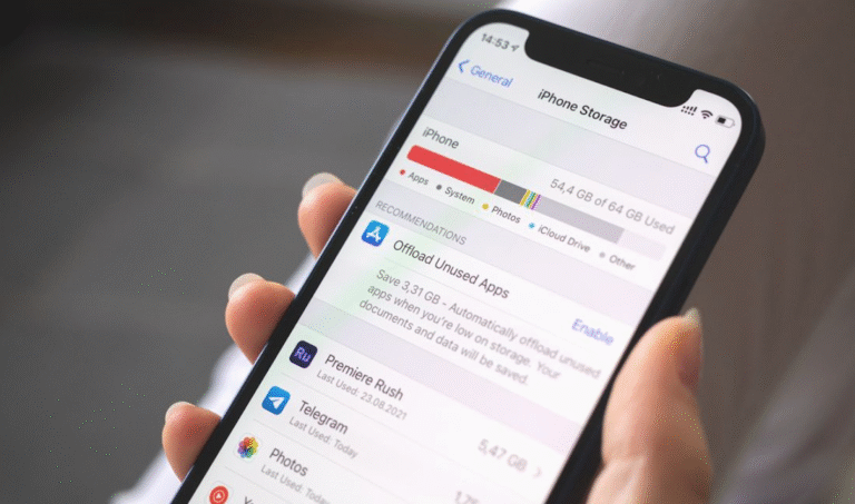iOS 26: A Complete Guide to Clearing System Data and Freeing Up Storage on Your iPhone