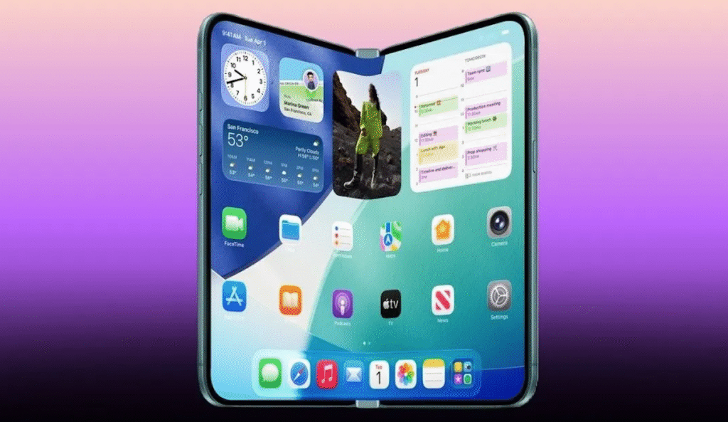 iPhone Fold Goes eSIM Only Except in China, Where Physical SIMs Refuse to Die