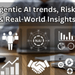Agentic AI News 2026 Trends and Risks