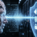 Agentic AI Pindrop Anonybit Fraud Defense