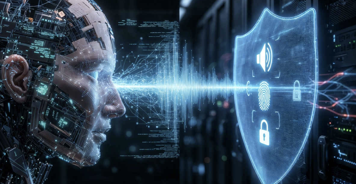 Agentic AI Pindrop Anonybit Fraud Defense