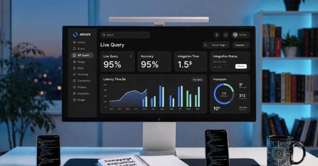 Best API Search Company's