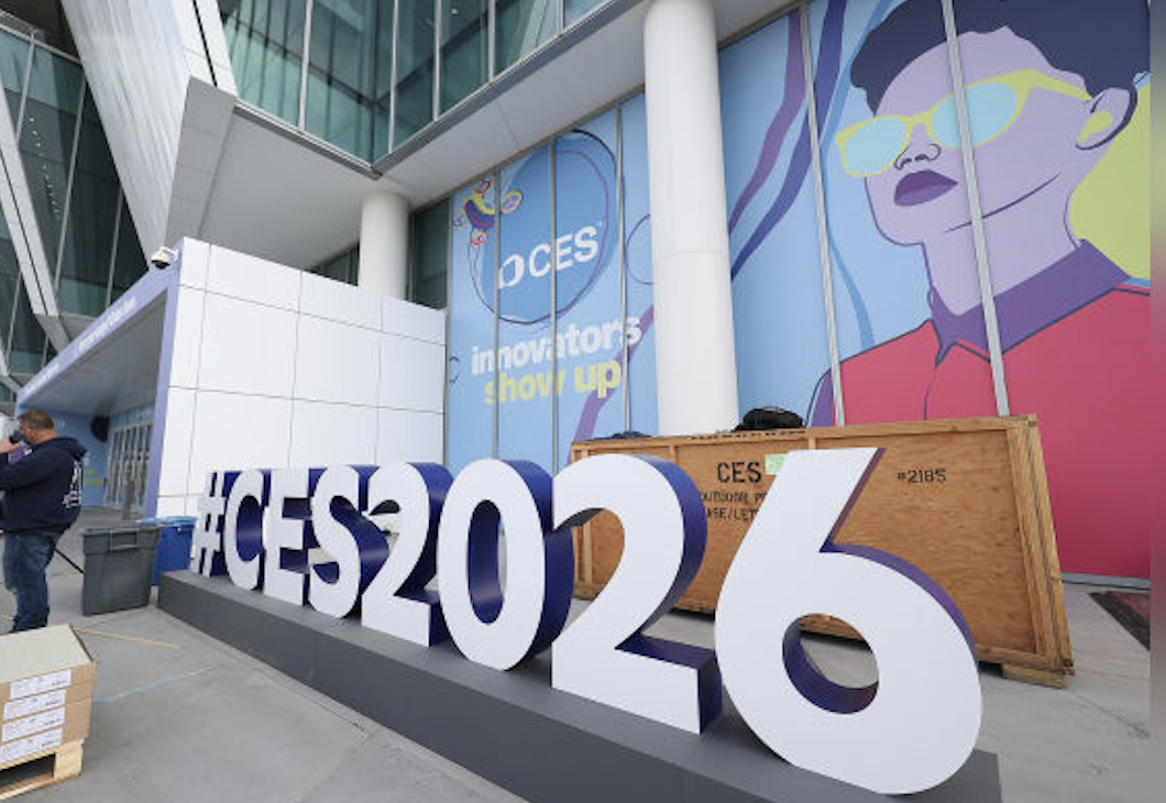 CES 2026 Entertainment Tech