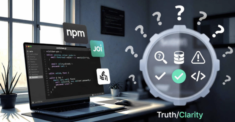 Clearing the Confusion