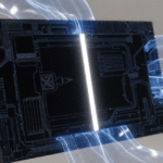 Fix Black Screen and White Line Boot Issue