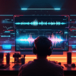 How AI Improves Voice Clarity in Crowds