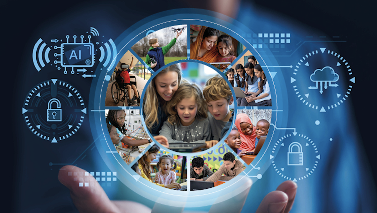 How the Internet Helps in Education: Transforming Learning for the Digital Age