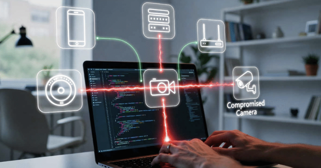 IoT Security News Today Key Threats & Fixes January 2026