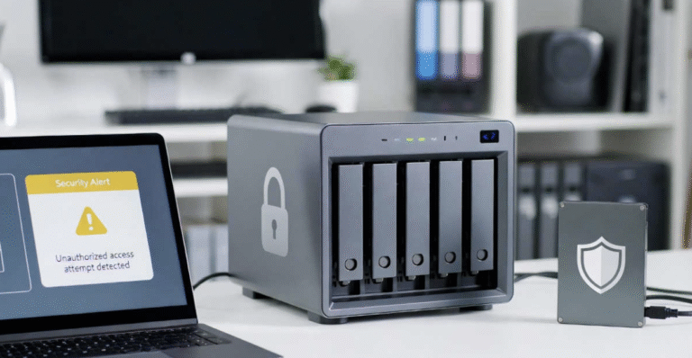 Latest Threats & Simple Ways to Keep Your Data Safe