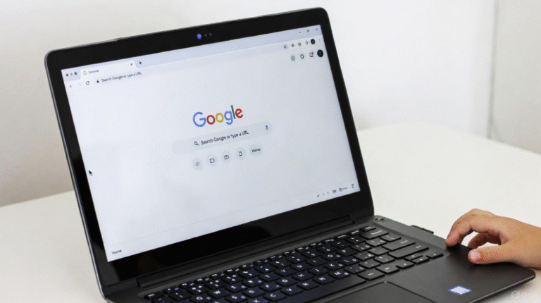 Search Google or Type a URL