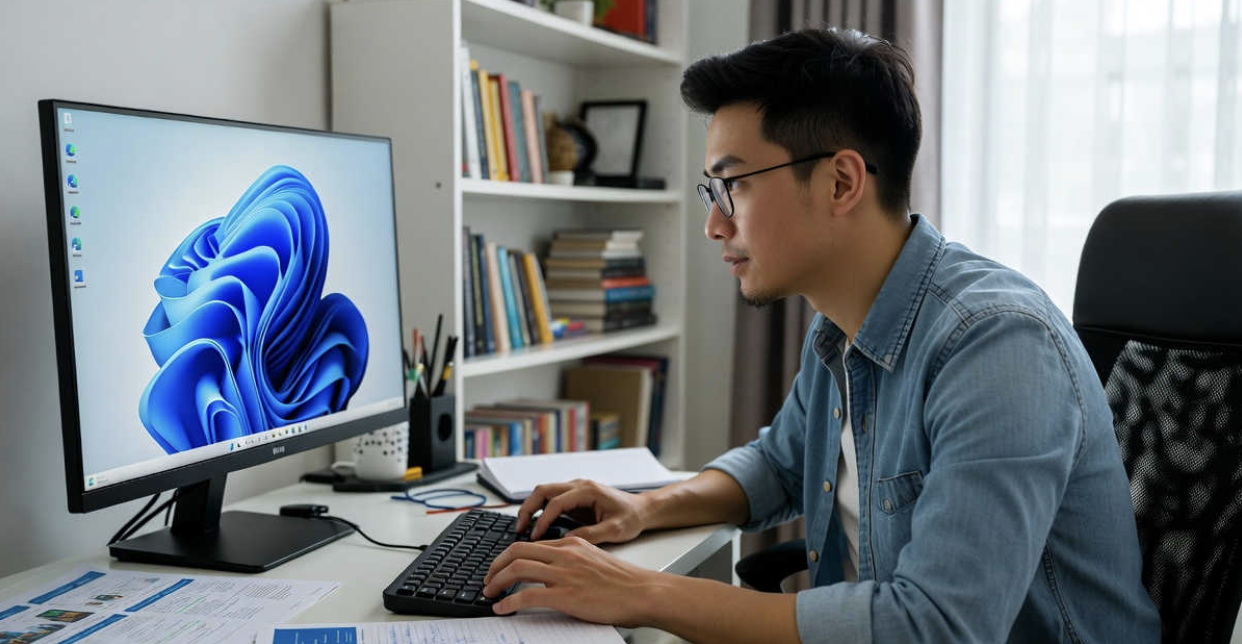 Solve Windows 11 Issues Fast