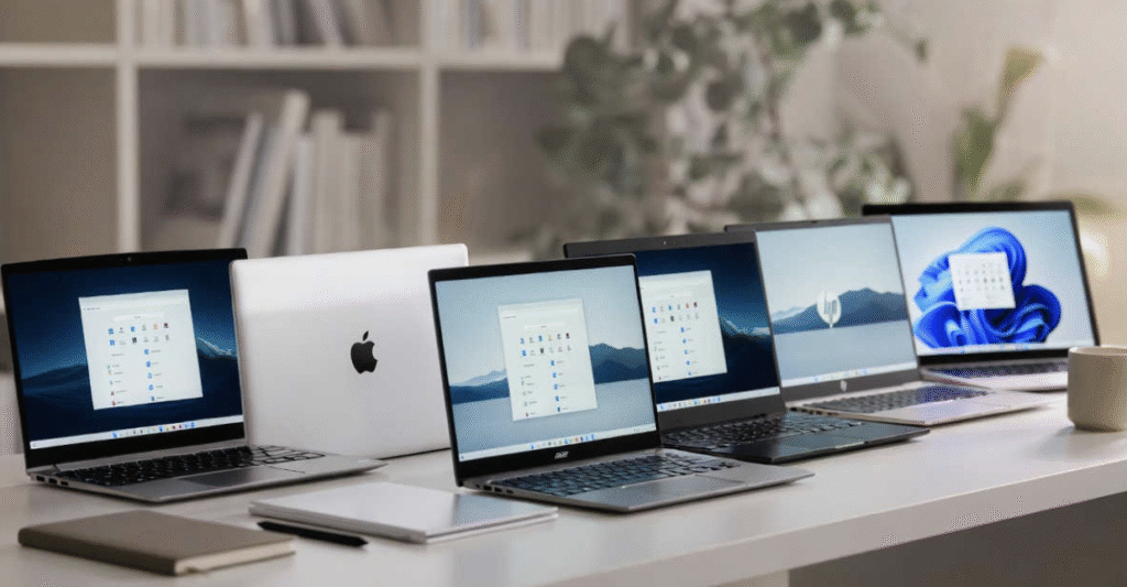 The Best Laptop Brands You Should Know About