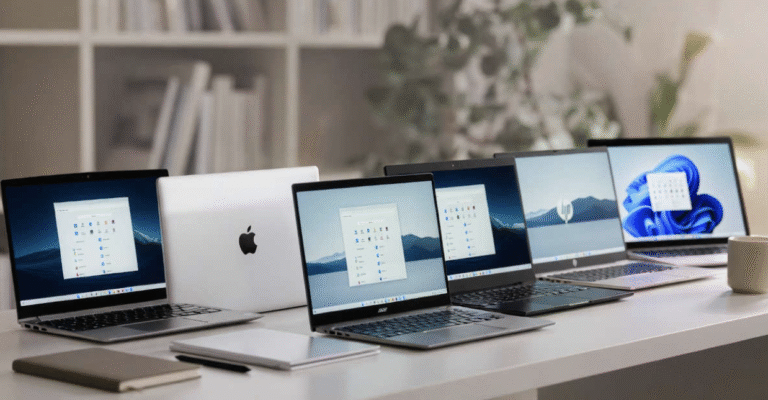 The Best Laptop Brands You Should Know About