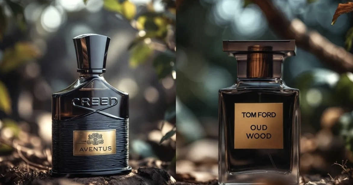 Best Luxurious Men's Perfume 2026: Top Picks and Guide