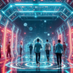 The AI Metaverse- Stepping Into the Next Chapter of Digital Life