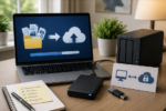 How to Back Up Your Files the Right Way 