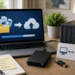 How to Back Up Your Files the Right Way 
