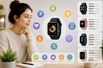 How to Choose a Budget Smartwatch What Actually Matters