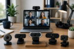 How to Choose a Webcam for Remote Work